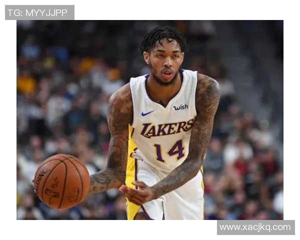 布兰登英格拉姆的成长之路与未来篮球生涯展望