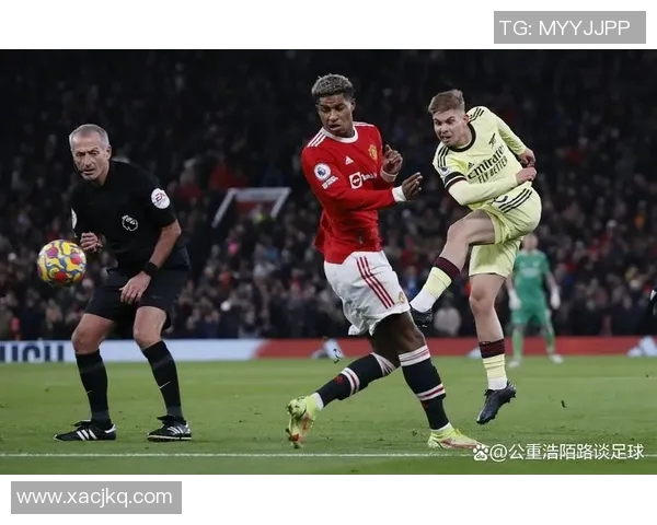 年轻人对曼联精彩录像回顾分析年轻球员表现与战术布局