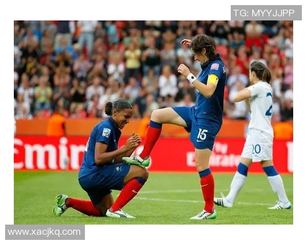 挪威女足与丹麦女足激战正酣谁能在这场对决中笑到最后